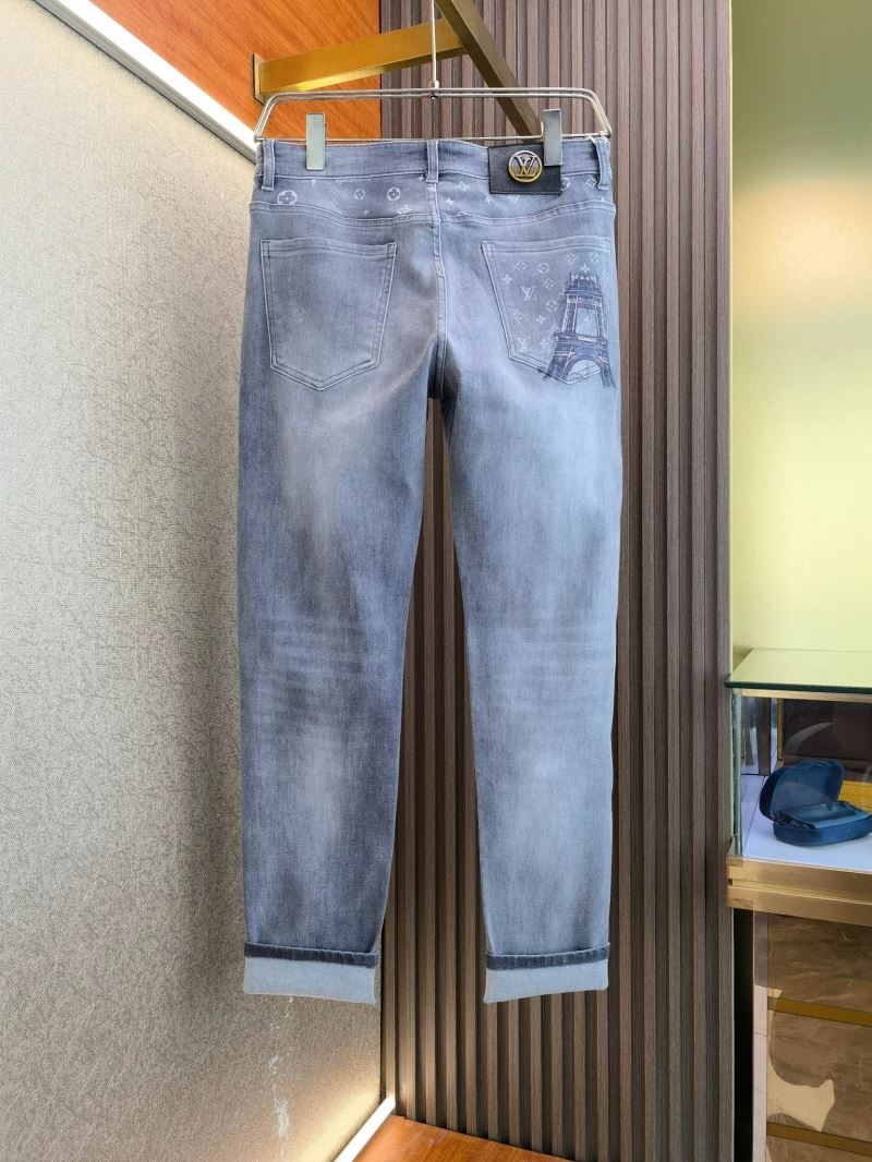 Louis Vuitton Jeans